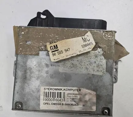 Acura ILX Engine control unit/module 90565947