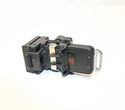 Ignition lock