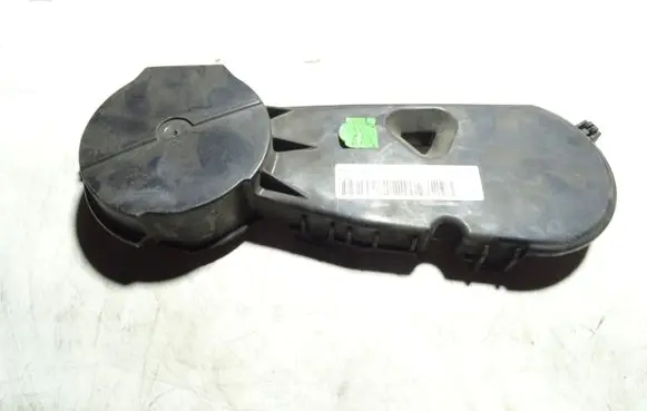 Audi A6 S6 C6 4F Timing belt guard (cover) 059109107H 059109123AB 017664