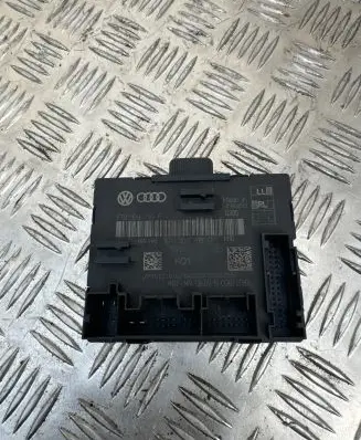 Audi A5 Sportback 8TA Door control unit/module 8T0959792P 8T0959792G P10121616
