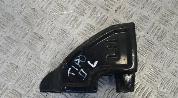 Fiat Tipo Fender foam support/seal 