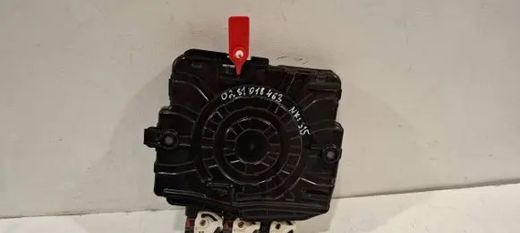 Citroen Berlingo Engine control unit/module 0281018463 9802218680 9666729580