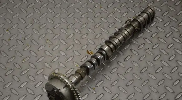 Porsche 911 991 Camshaft 0PB109083