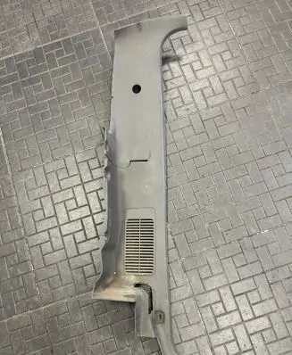Ford Ranger (C) pillar trim