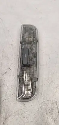 Audi A3 S3 8P Rear seat light 8P0947111A