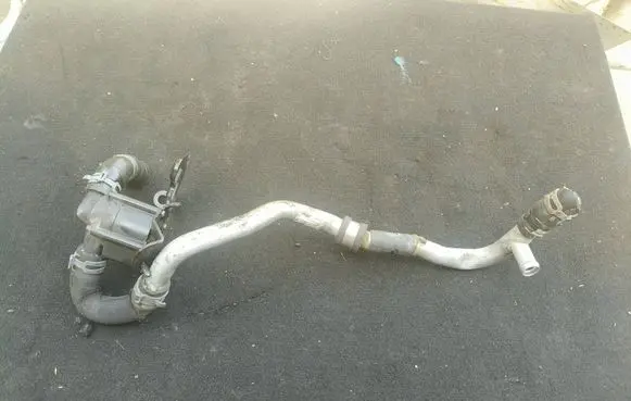 Audi A6 S6 C7 4G Electric auxiliary coolant/water pump 079965561