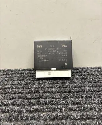 BMW X6 F16 Parking PDC control unit/module 6883442 SWFL1811