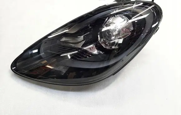 Porsche Boxster 986 Headlight/headlamp 982941009CPORSCHE