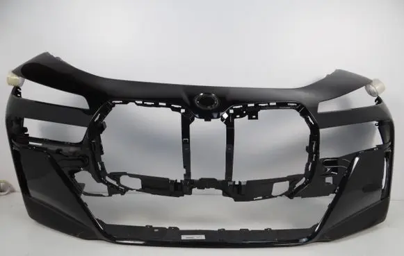 BMW 7 G70 Front bumper 51118081544 8081544
