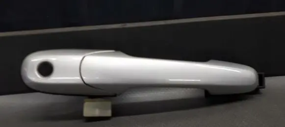Suzuki Liana Front door exterior handle