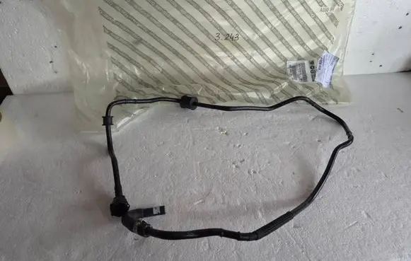 Jeep Renegade Breather/breather pipe/hose 52076415 68419581AA