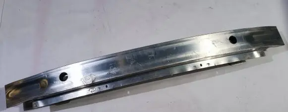 Chevrolet Camaro Rear bumper support beam 84149485