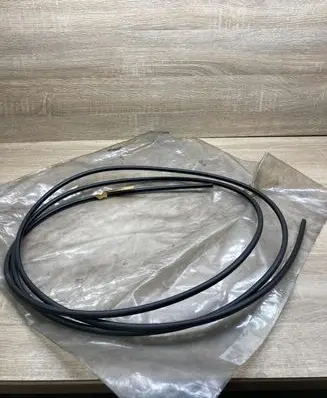 Renault Super R5 Windshield trim 7700778786 EAL