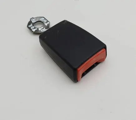 Smart ForTwo I MC01 Front seatbelt buckle 0000871V016