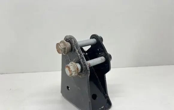 Mini Cooper Countryman F60 Side radiator support slam panel 7418287
