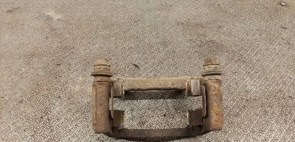 Skoda Yeti (5L) Brake caliper pad carrier rear 