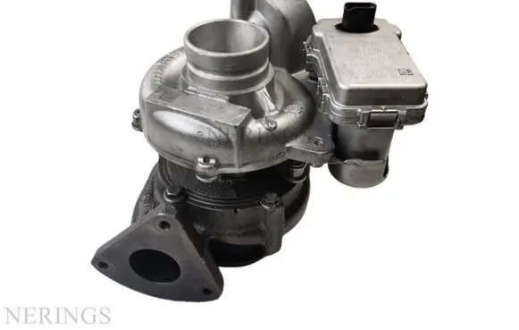 Infiniti Q50 Turbo VV20 TC40-0020