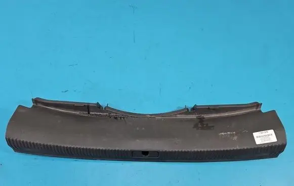 Audi A4 S4 B9 8W Center console 8W5863471 IMPRK1551876