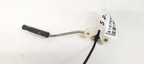 Chevrolet Aveo Central locking switch button 