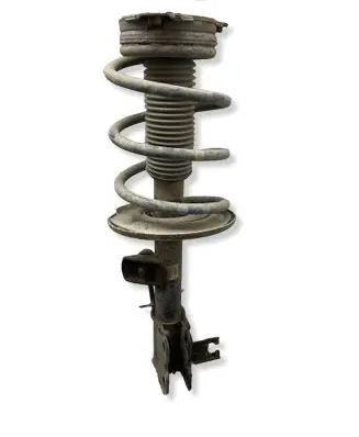 Nissan Murano Z51 Front shock absorber with coil spring 