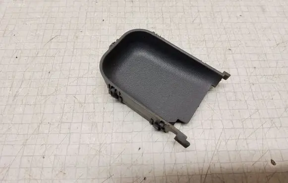 Nissan Almera N16 Other rear door trim element 