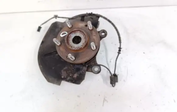 KIA Sportage Front wheel hub