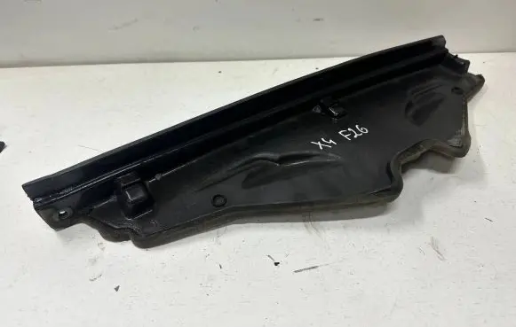 BMW X4 F26 Other dashboard part 7213661 17711410