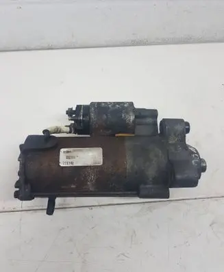 Ford Mondeo MK IV Starter motor 6G9N11000