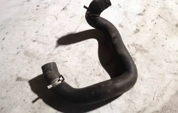 Citroen Xsara Picasso Engine coolant pipe/hose