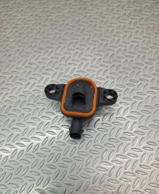 Jaguar XE Airbag deployment crash/impact sensor FK7214C676AA