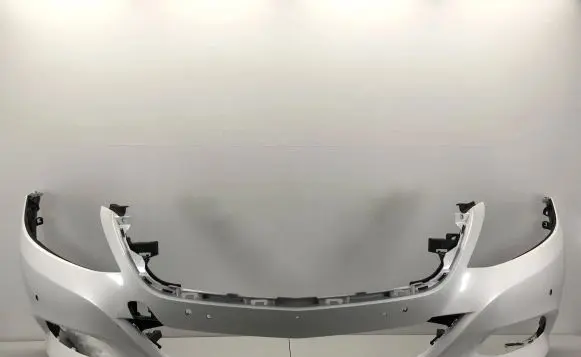 Mercedes-Benz S W222 Front bumper A2228800247 A2228800147 A2228852125
