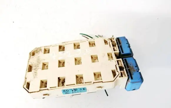 Toyota Land Cruiser (HDJ90) Fuse box set 358a09 358.a.09