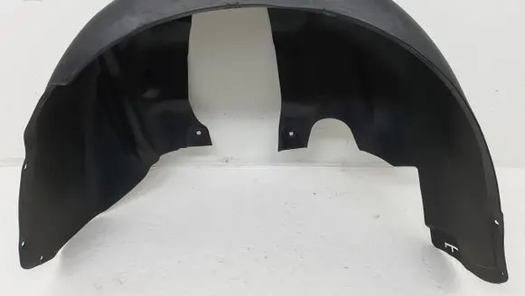 Volvo C70 Rear arch fender liner splash guards 9466442