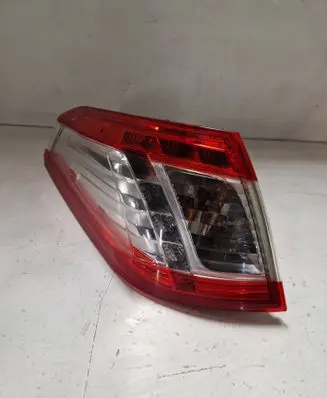 Peugeot 508 Rear/tail lights 9686779580