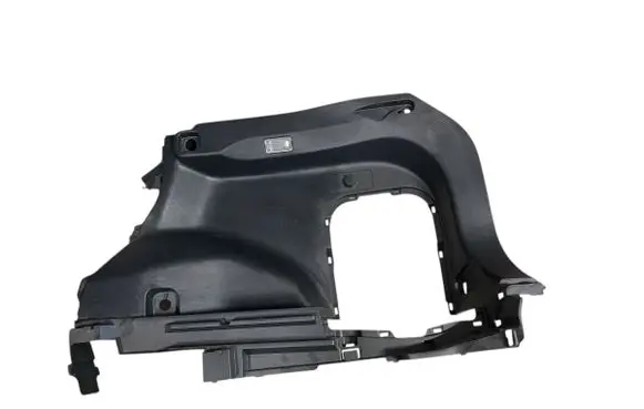 Toyota RAV 4 (XA50) Trunk/boot side trim panel 6473042151