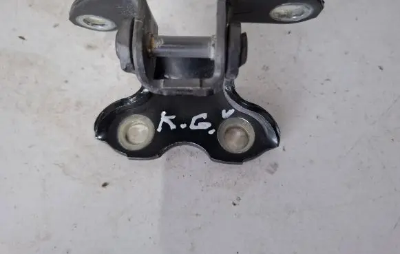 Lexus RX 450H Rear door upper hinge A046694