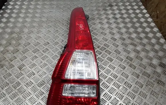 Honda CR-V Rear/tail lights 3355aswwe011