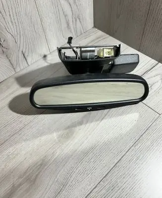 Alfa Romeo 159 Rear view mirror (interior)