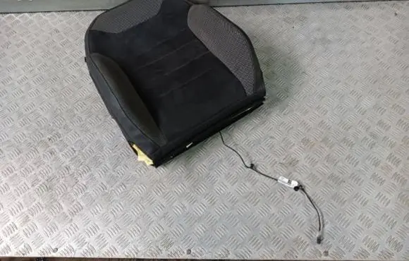 Seat Ateca Seat trim 