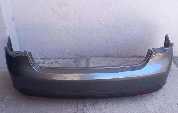 Volkswagen Jetta V Rear bumper