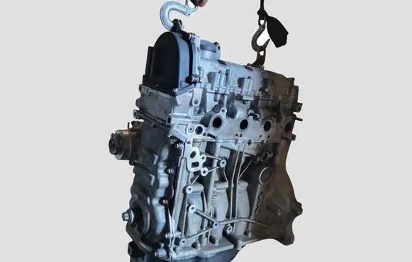 Seat Ibiza IV (6J,6P) Engine CBZ CBZB 120NR