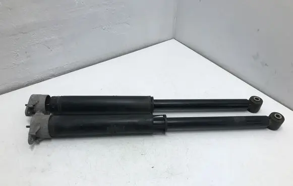 Ford Fiesta Rear shock absorber/damper H1BC18159AA