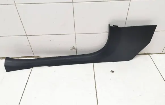 Mercedes-Benz EQC Front sill trim cover A2056860036