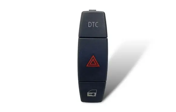 BMW 1 E81 E87 Hazard light switch 694560303 6945603 549529100