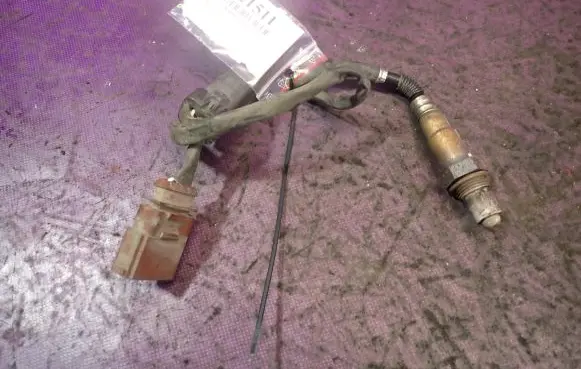 Seat Cordoba (6K) Lambda probe sensor 0258986615