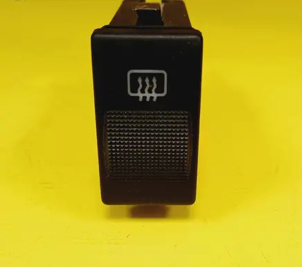 Audi A4 S4 B5 8D Windscreen/window heater switch 4D0941503B