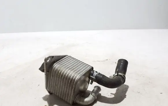 Volvo XC60 Transmission/gearbox oil cooler 31492805