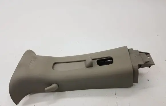 Chrysler 300 - 300C (B) pillar trim (top) 58537