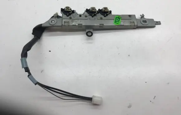 Lexus IS 220D-250-350 Aerial antenna amplifier 8630053160 070109B0060