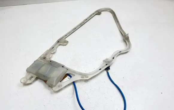 Mercedes-Benz S W220 Keyless (KESSY) go control unit/module A2208200475